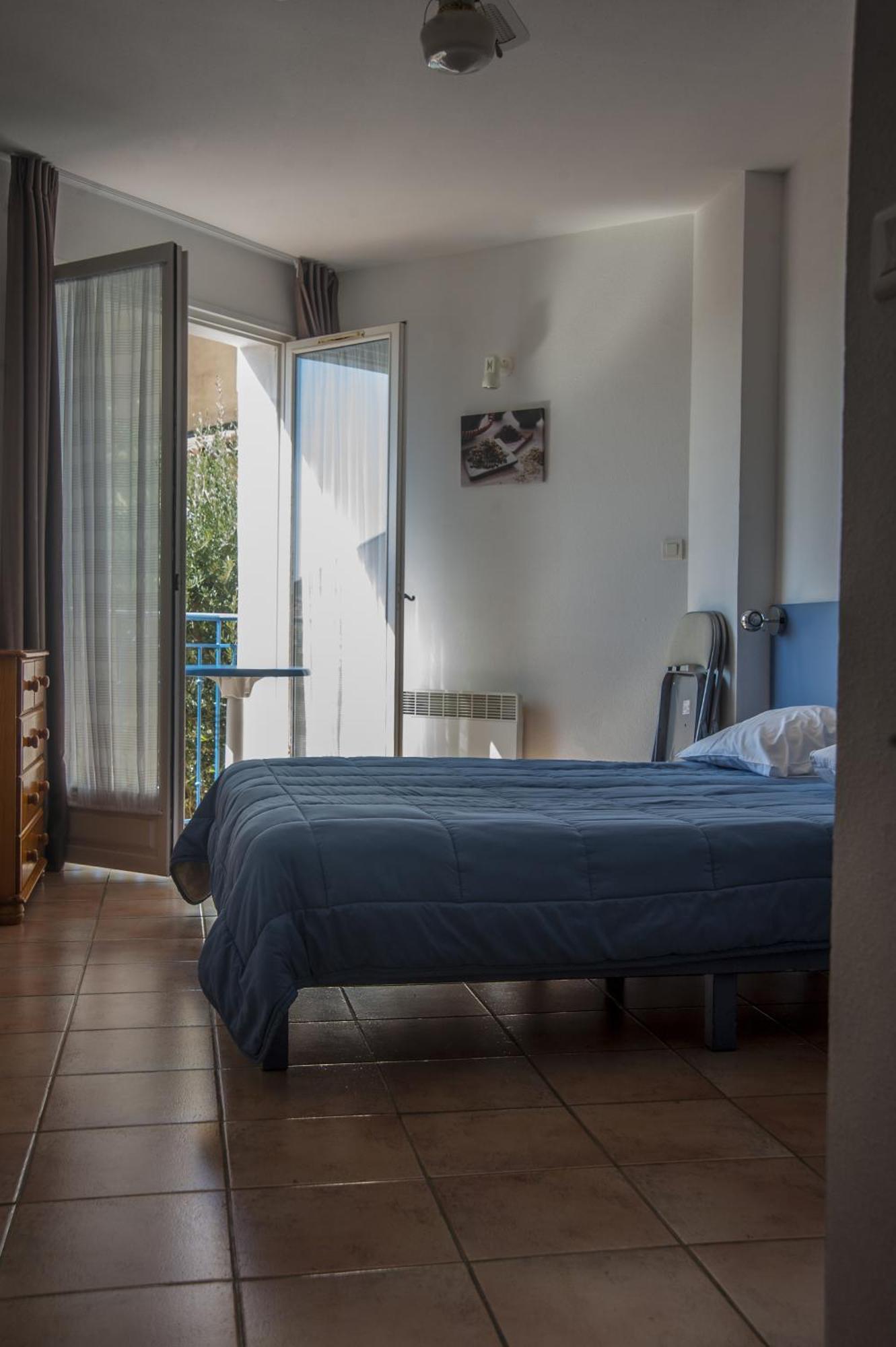 Hotel Le Leukos ルカート 部屋 写真