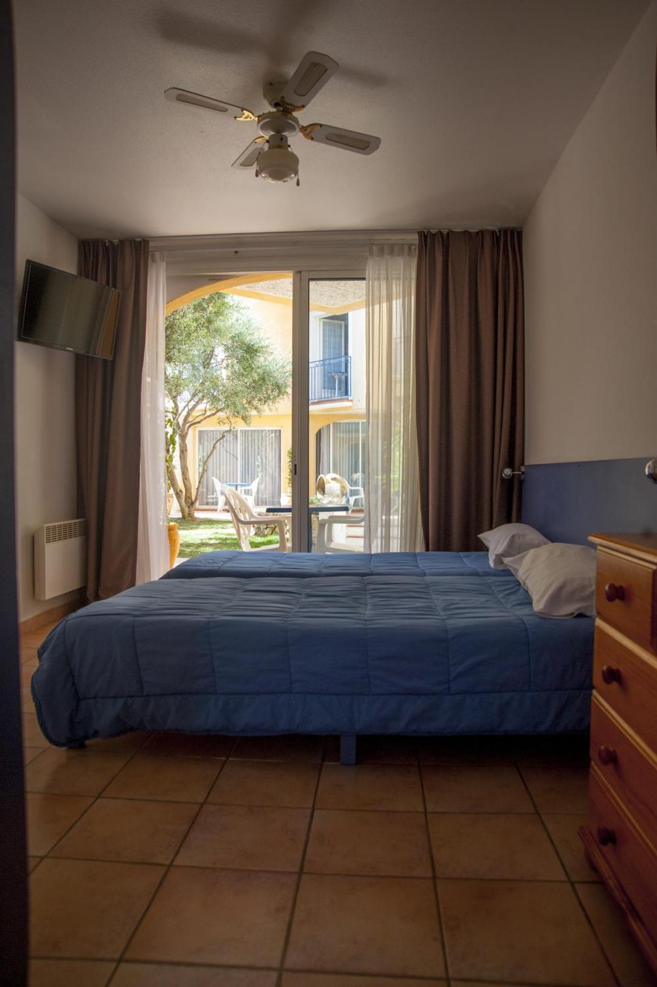 Hotel Le Leukos ルカート 部屋 写真
