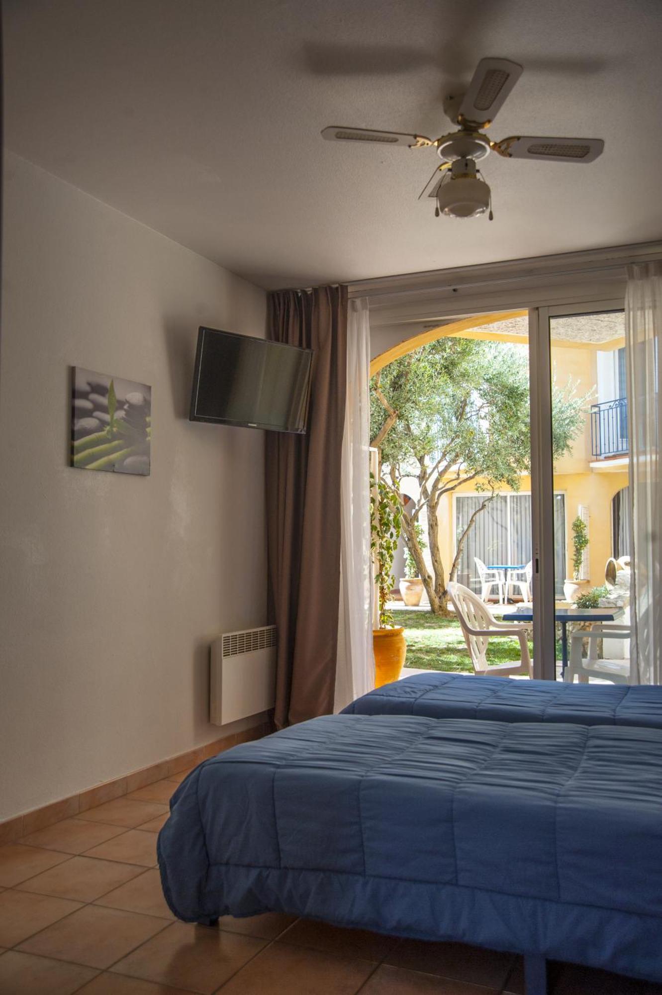 Hotel Le Leukos ルカート 部屋 写真
