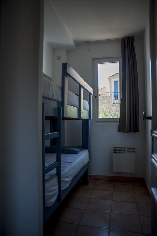 Hotel Le Leukos ルカート 部屋 写真