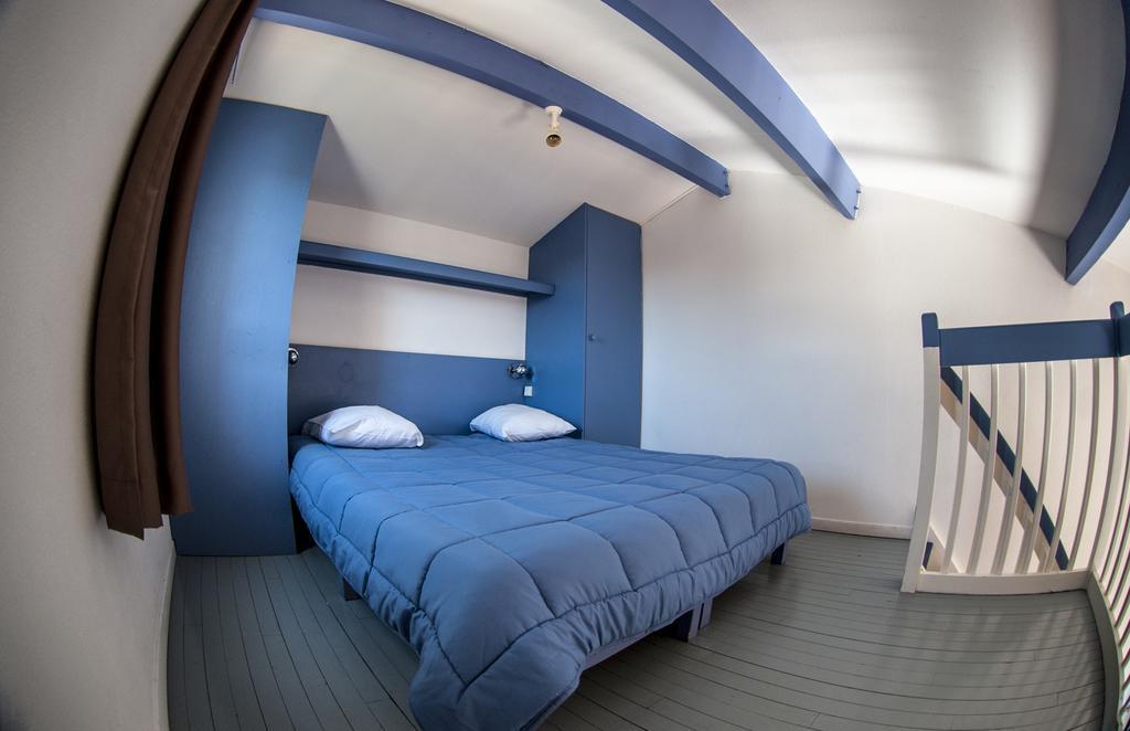 Hotel Le Leukos ルカート 部屋 写真