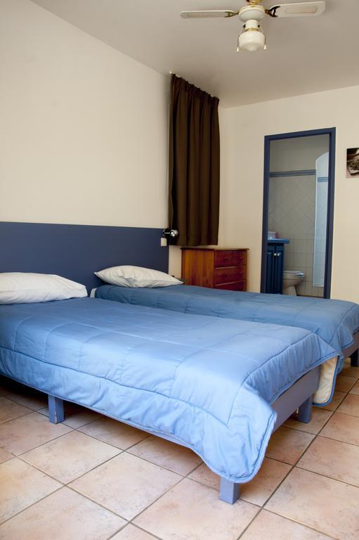 Hotel Le Leukos ルカート 部屋 写真