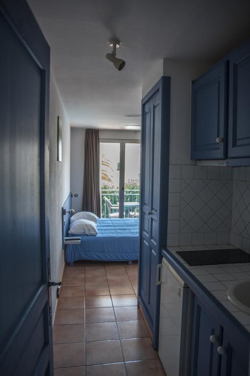 Hotel Le Leukos ルカート 部屋 写真