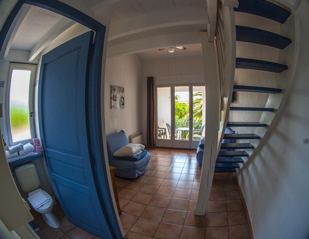 Hotel Le Leukos ルカート 部屋 写真