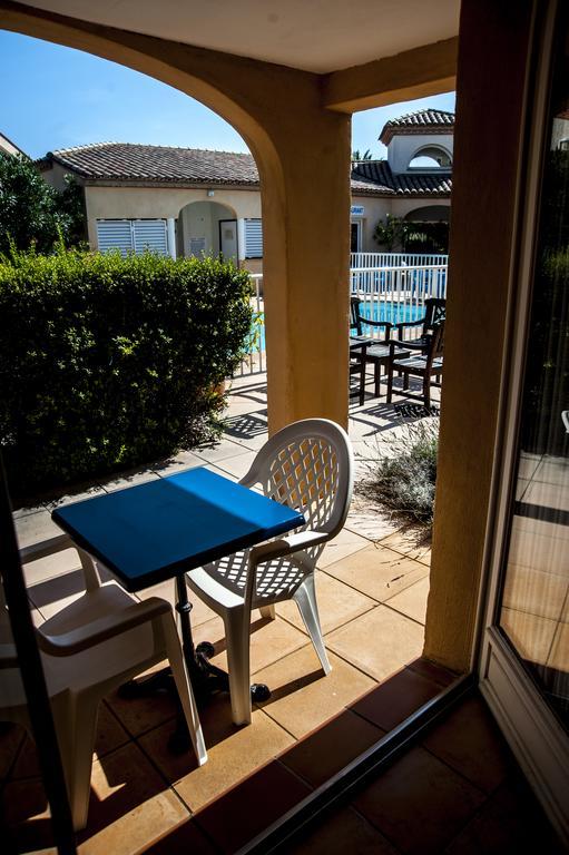 Hotel Le Leukos ルカート 部屋 写真