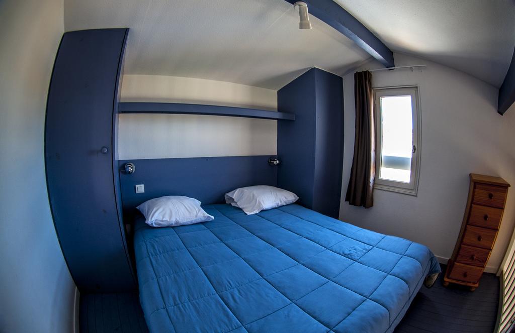 Hotel Le Leukos ルカート 部屋 写真