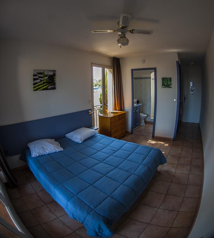 Hotel Le Leukos ルカート 部屋 写真