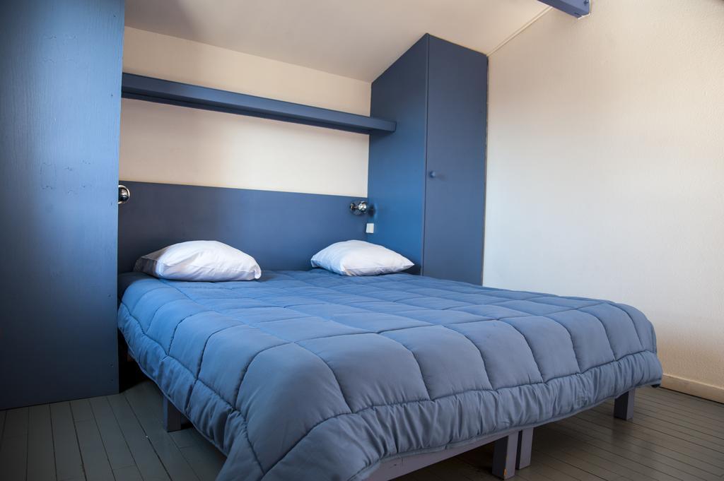 Hotel Le Leukos ルカート エクステリア 写真